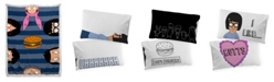 Bob's Burgers Bobs Burgers Bedding Accessories Collection